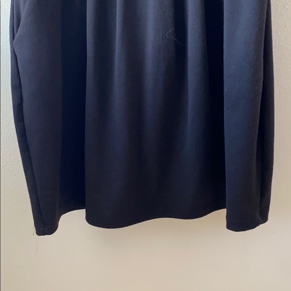 Celine Black and White Striped Dress - Picture 3 of 6